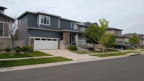 12263 Coral Burst Ln Photo 1