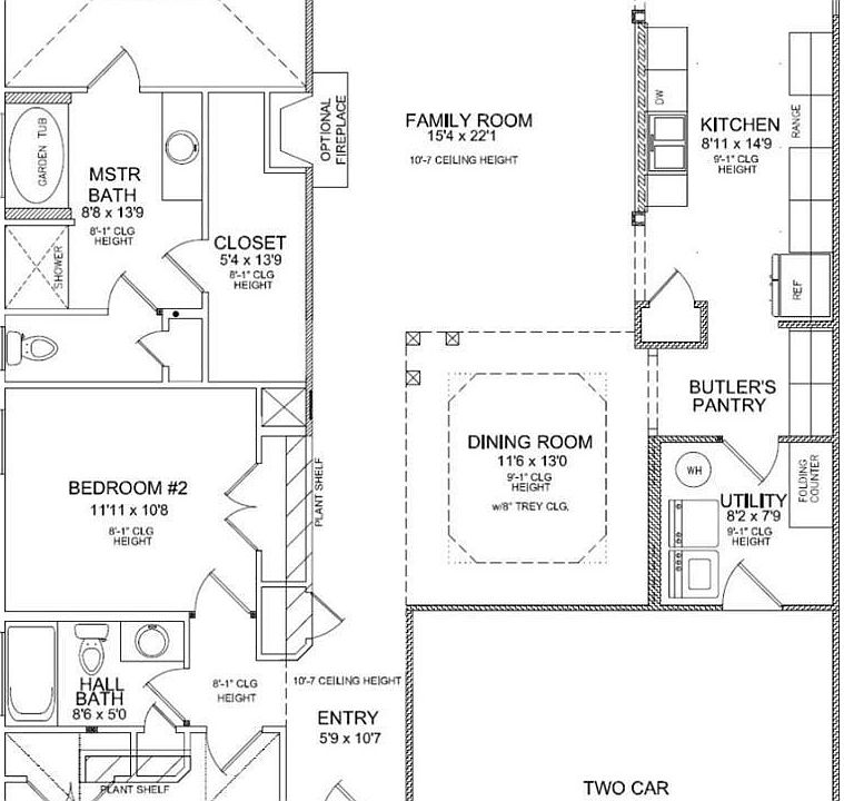 2nd image of 308 Gleneagles Dr