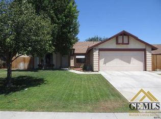 5812 Monitor St, Bakersfield, CA 93307