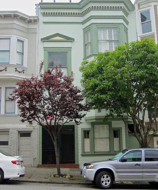 1st image of 215 Francisco St #3