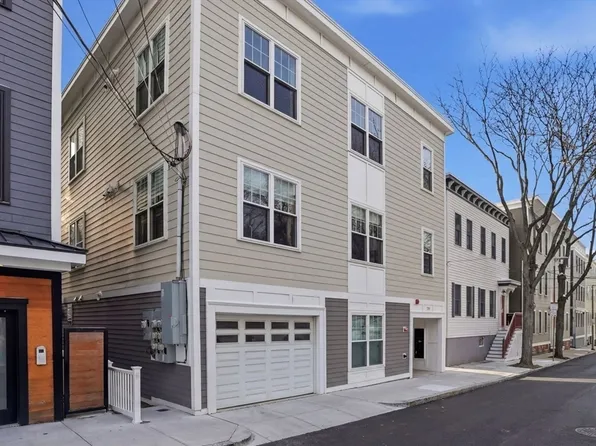 199 W 8th St Unit 4, South Boston, MA 02127