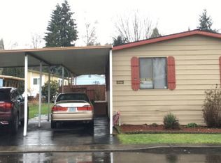 8375 SE Poppy St, Milwaukie, OR