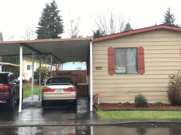 8375 SE Poppy St, Milwaukie, OR 97267