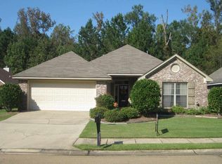 295 Azalea Ct, Brandon, MS 39047
