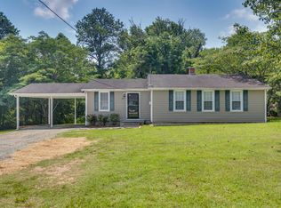 405 S Mineral Springs Rd, Durham, NC 27703
