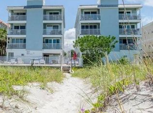 1904 Gulf Blvd APT C, Indian Rocks Beach, FL 33785