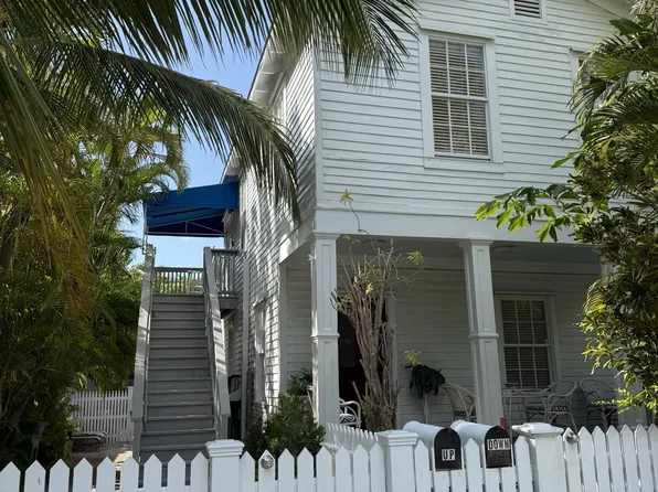 1527 Von Phister St #Up, Key West, FL 33040