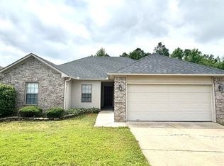 607 Westgate Cv, Alexander, AR 72002