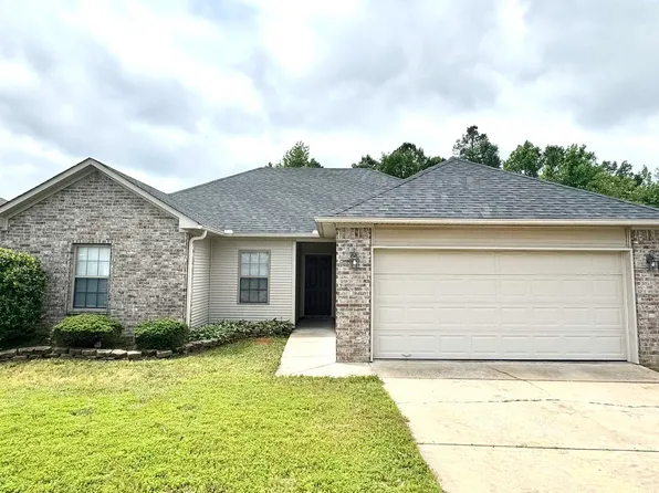 607 Westgate Cv, Alexander, AR 72002