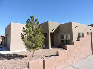 6534 Desert Spirit Rd NW, Albuquerque, NM 87114