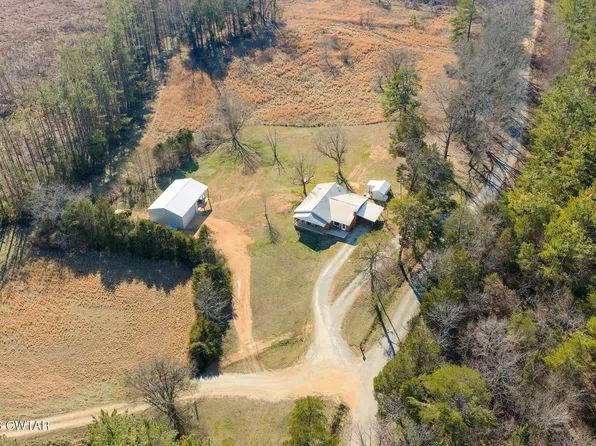 2134 Old Furnace Rd, Decaturville, TN 38329