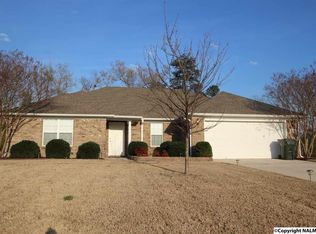 101 Southern Pine Dr, Toney, AL 35773