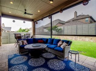 225 Birdcall Ln, Argyle, TX 76226