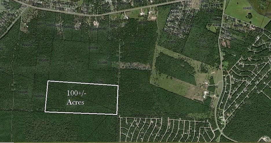 1st image of 100 B Acres Jenning Br