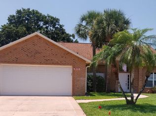 800 George Hecker Dr, South Daytona, FL 32119