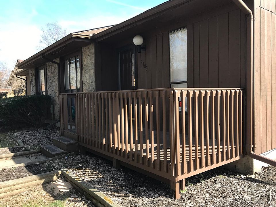 2nd image of 2383 Bendel Dr
