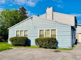 212 Schaffer Ave, Syracuse, NY 13206