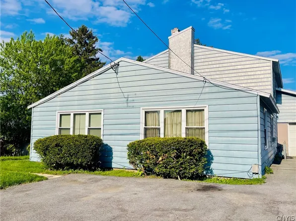 212 Schaffer Ave, Syracuse, NY 13206