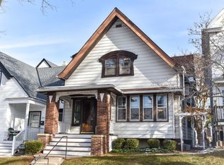 2886 S Wentworth Ave, Milwaukee, WI 53207