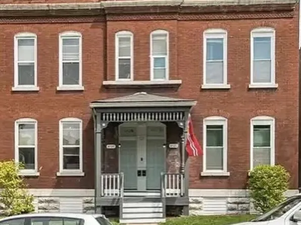4120 Michigan Ave, Saint Louis, MO 63118