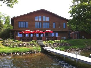 14810 W County Road K, Hayward, WI 54843