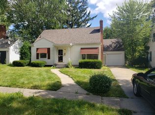 2718 Norbert St, Flint, MI 48504