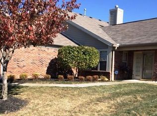 486 Charles Spring Dr, Powell, OH 43065