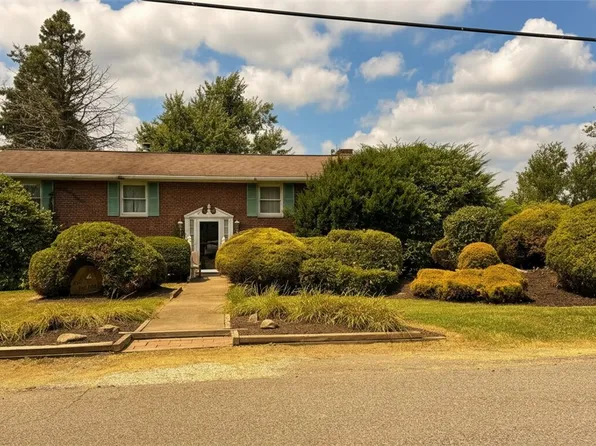 162 Florence Rd, New Brighton, PA 15066
