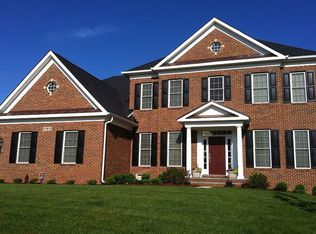 17612 Cobb Ave, Poolesville, MD 20837