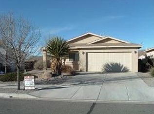 3005 Solano Meadows Dr NE, Rio Rancho, NM 87144