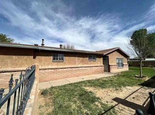 400 E Reed St, Roswell, NM 88203