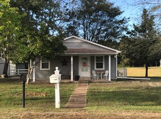 2891 County Road 813, Ripley, MS 38663