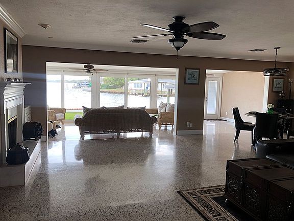Entry to home to Great Room