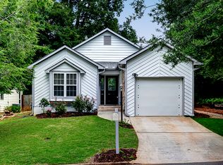 1133 Capital Club Cir, Atlanta, GA 30319