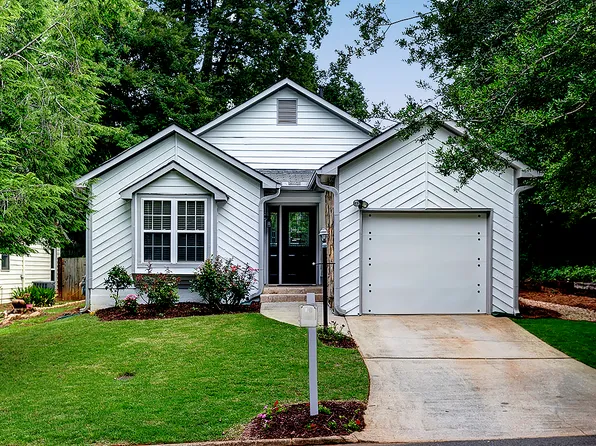 1133 Capital Club Cir, Atlanta, GA 30319
