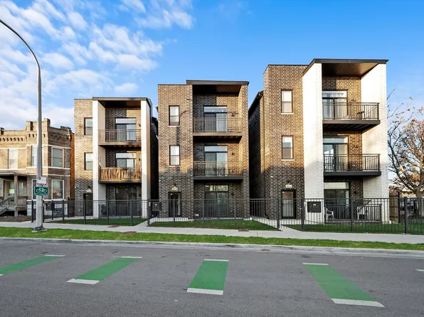 5614 W Grand Ave, Chicago, IL 60639