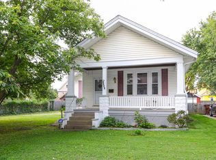 3537 Myrtle Ave, Covington, KY 41015