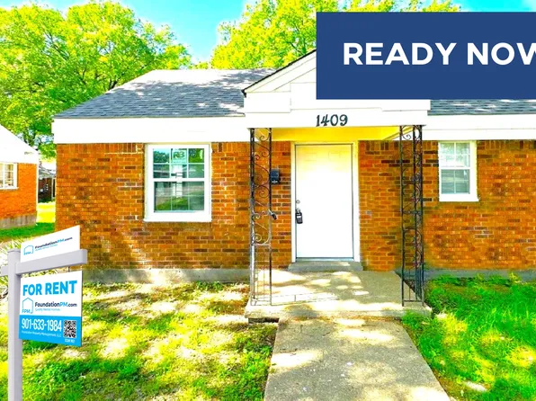 1409 Semmes St, Memphis, TN