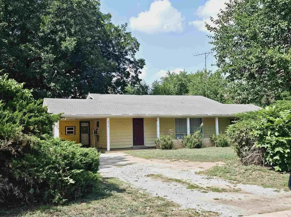 2616 E Oak Ave, Enid, OK 73701