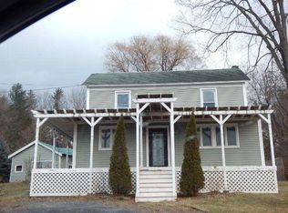 116 Eastern Ave, Schoharie, NY 12157