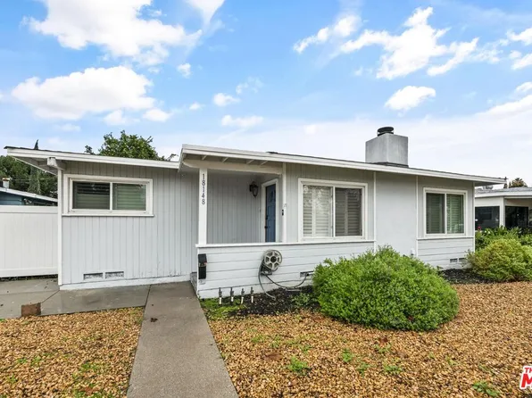 18148 Hartland St, Reseda, CA 91335