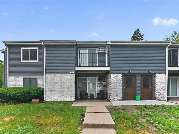 806 Whispering Pines Way #806, Fitchburg, WI 53713