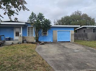 4713 Alice St, Corpus Christi, TX 78411