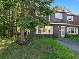 45 Trites Rd #1, Riverview, NB E1B 4M2