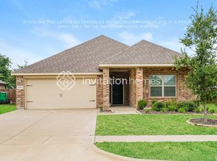 1532 Woodlake Dr, Waxahachie, TX 75165