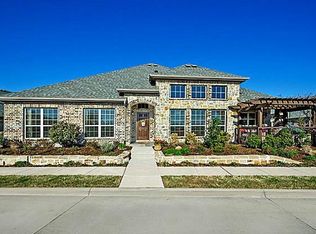 5725 Orchard Pkwy, Fairview, TX 75069