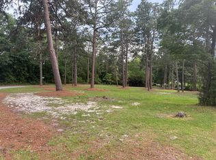 Lawson Rd, Aiken, SC 29801