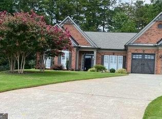 1470 Harburn Ct, Cumming, GA