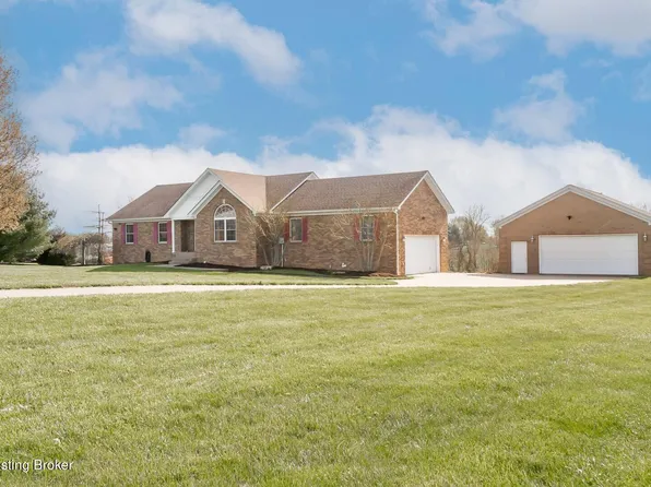 289 Jeffiers Ln, Taylorsville, KY 40071