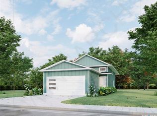 438 Kinloch Cres, Saskatoon, SK S7M5X1